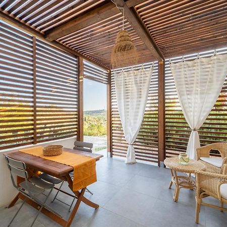 Azalo Country House Noto Bagian luar foto