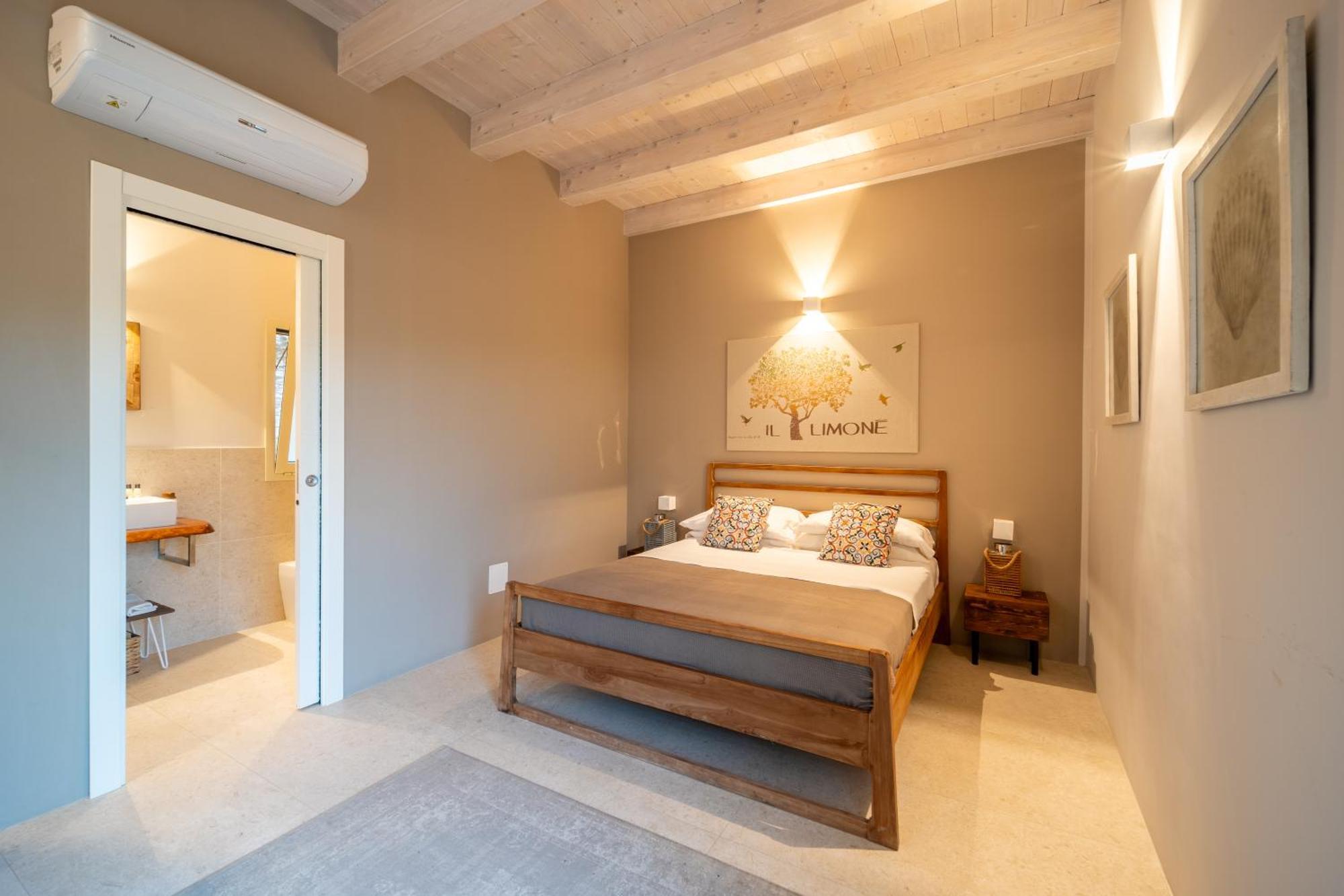Azalo Country House Noto Bagian luar foto