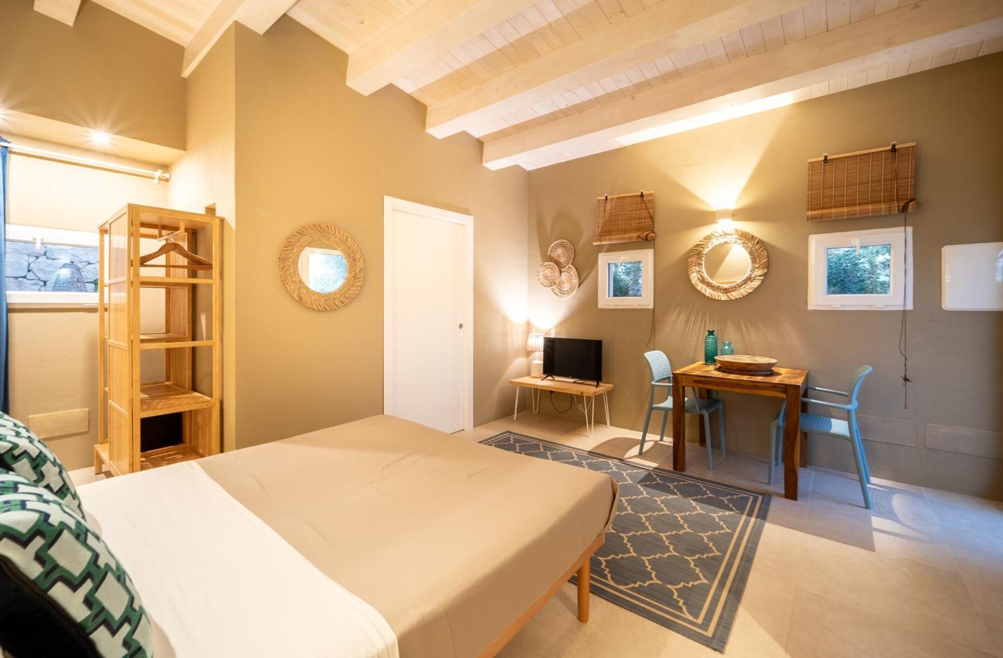 Azalo Country House Noto Bagian luar foto