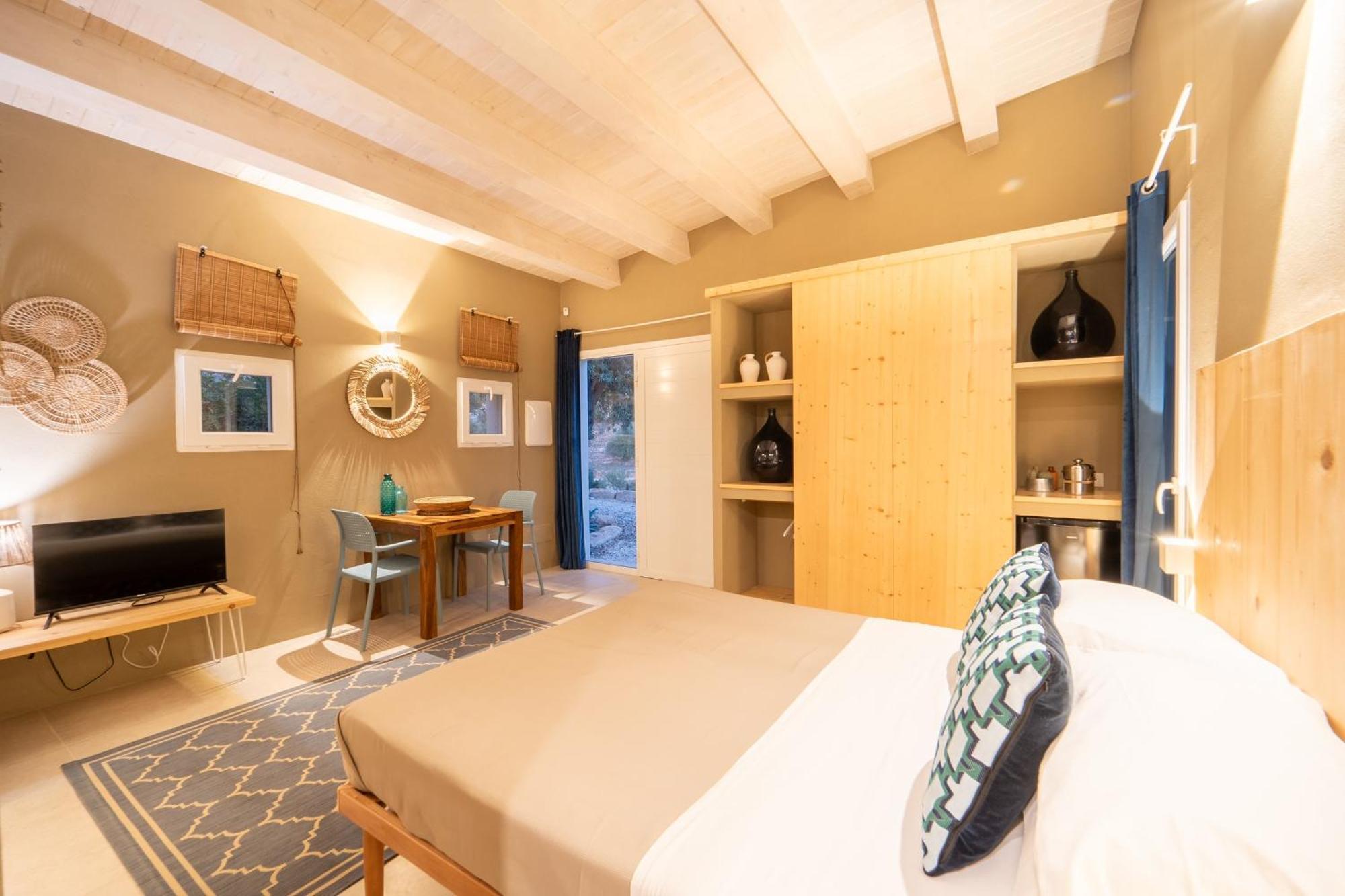 Azalo Country House Noto Bagian luar foto