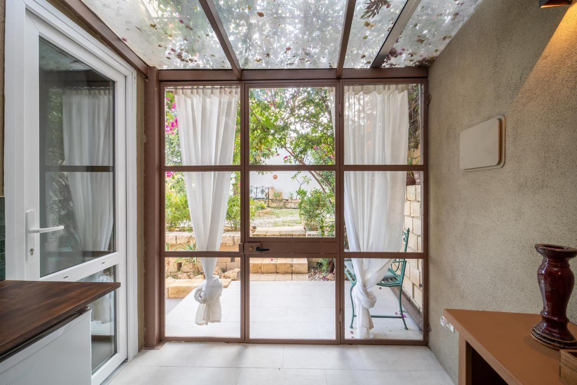 Azalo Country House Noto Bagian luar foto