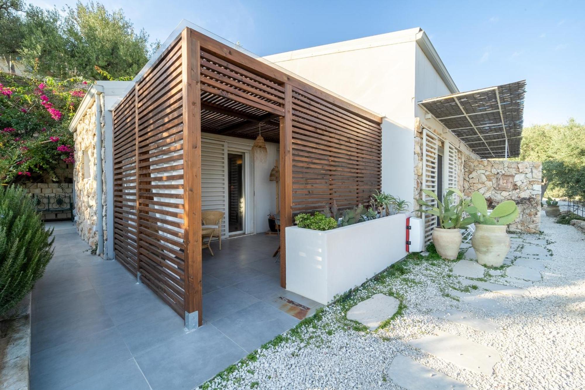 Azalo Country House Noto Bagian luar foto