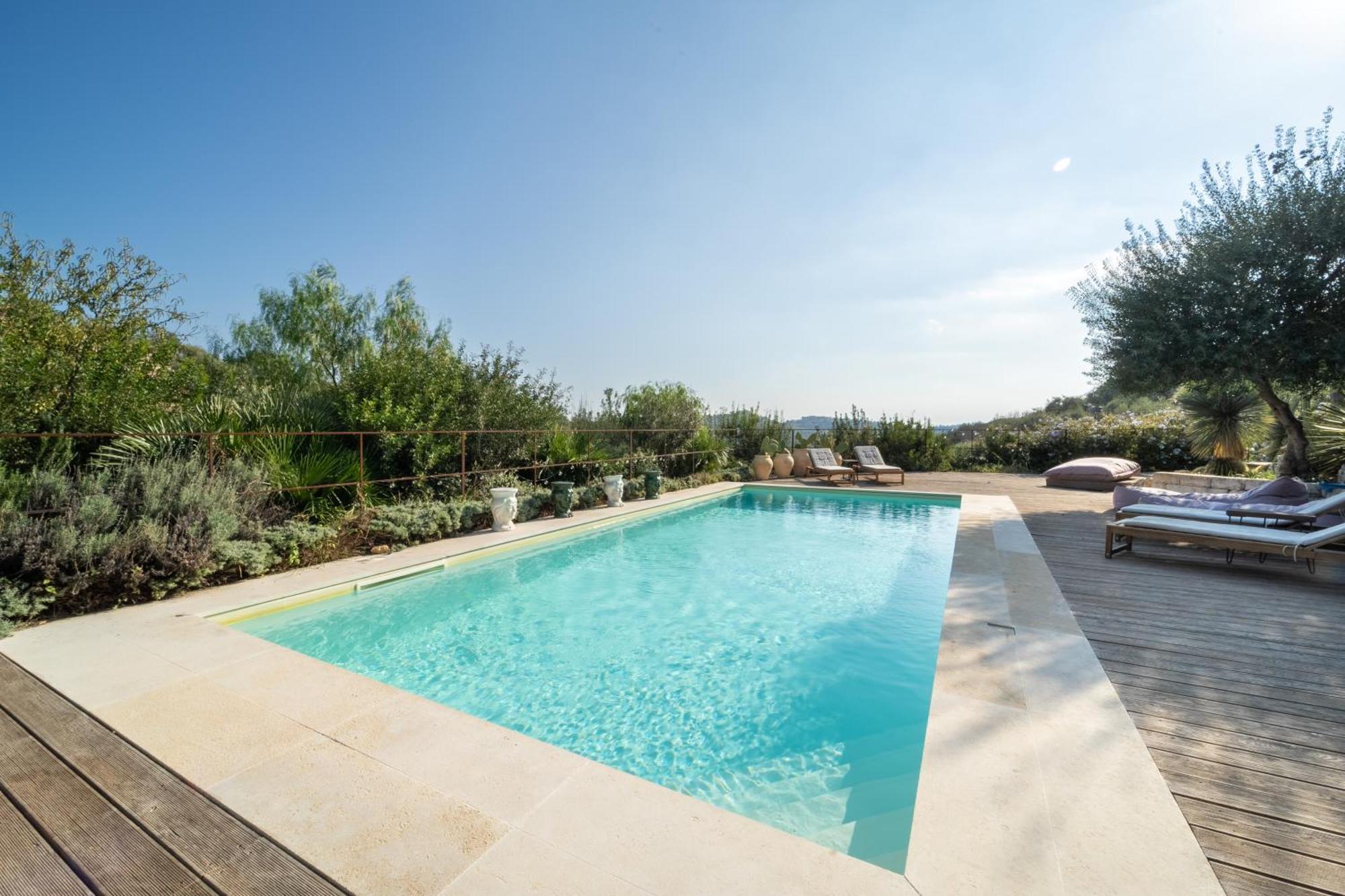Azalo Country House Noto Bagian luar foto