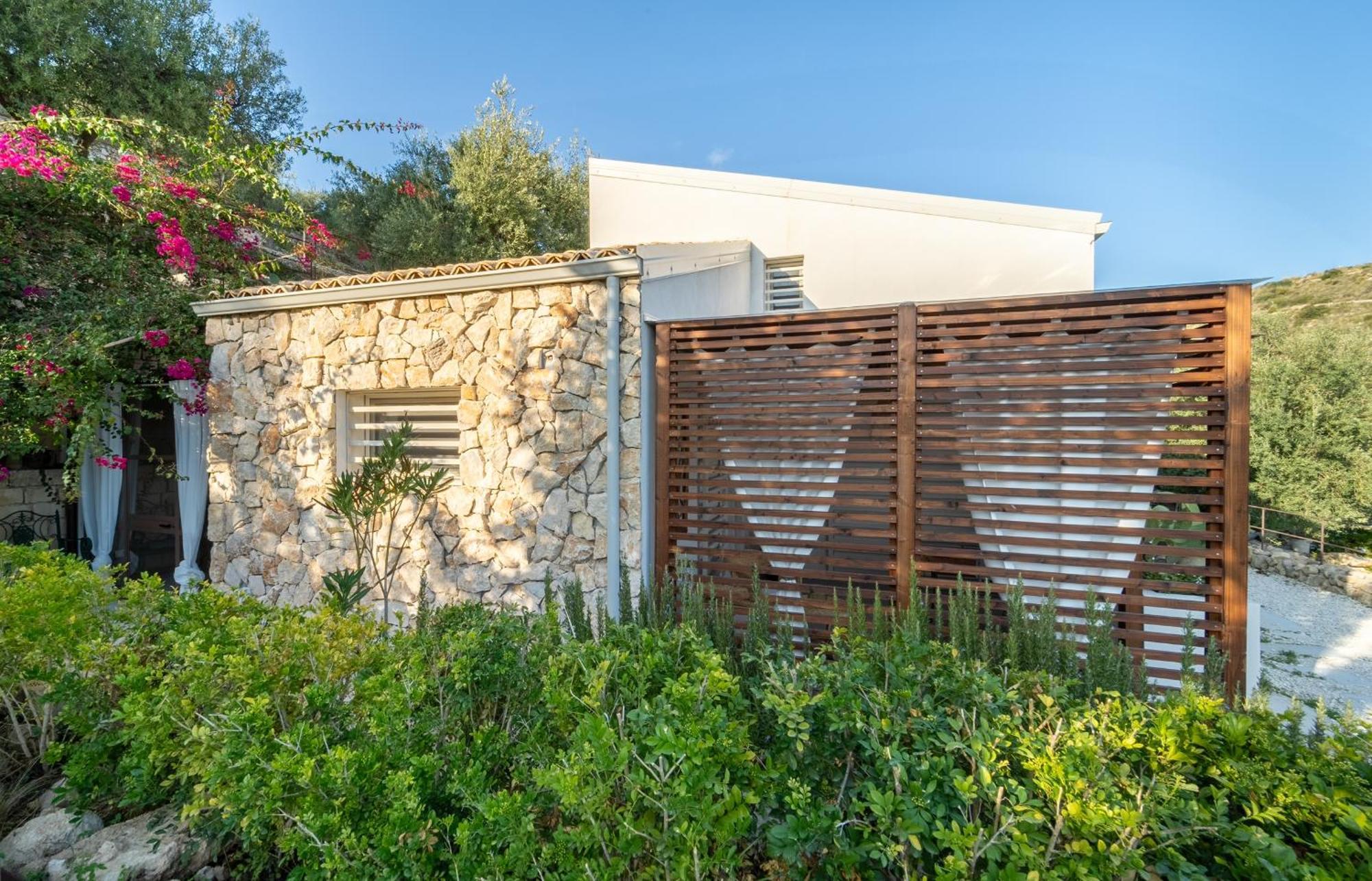 Azalo Country House Noto Bagian luar foto