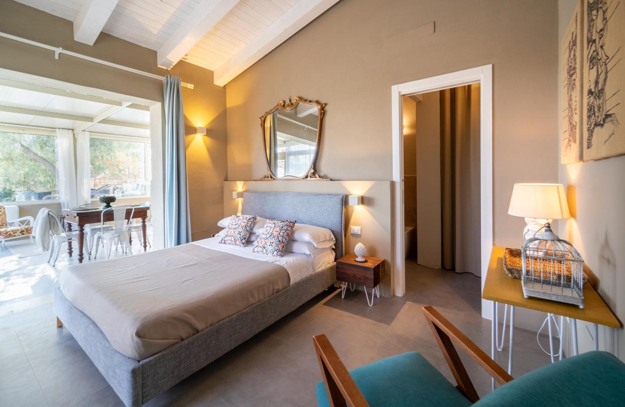 Azalo Country House Noto Bagian luar foto