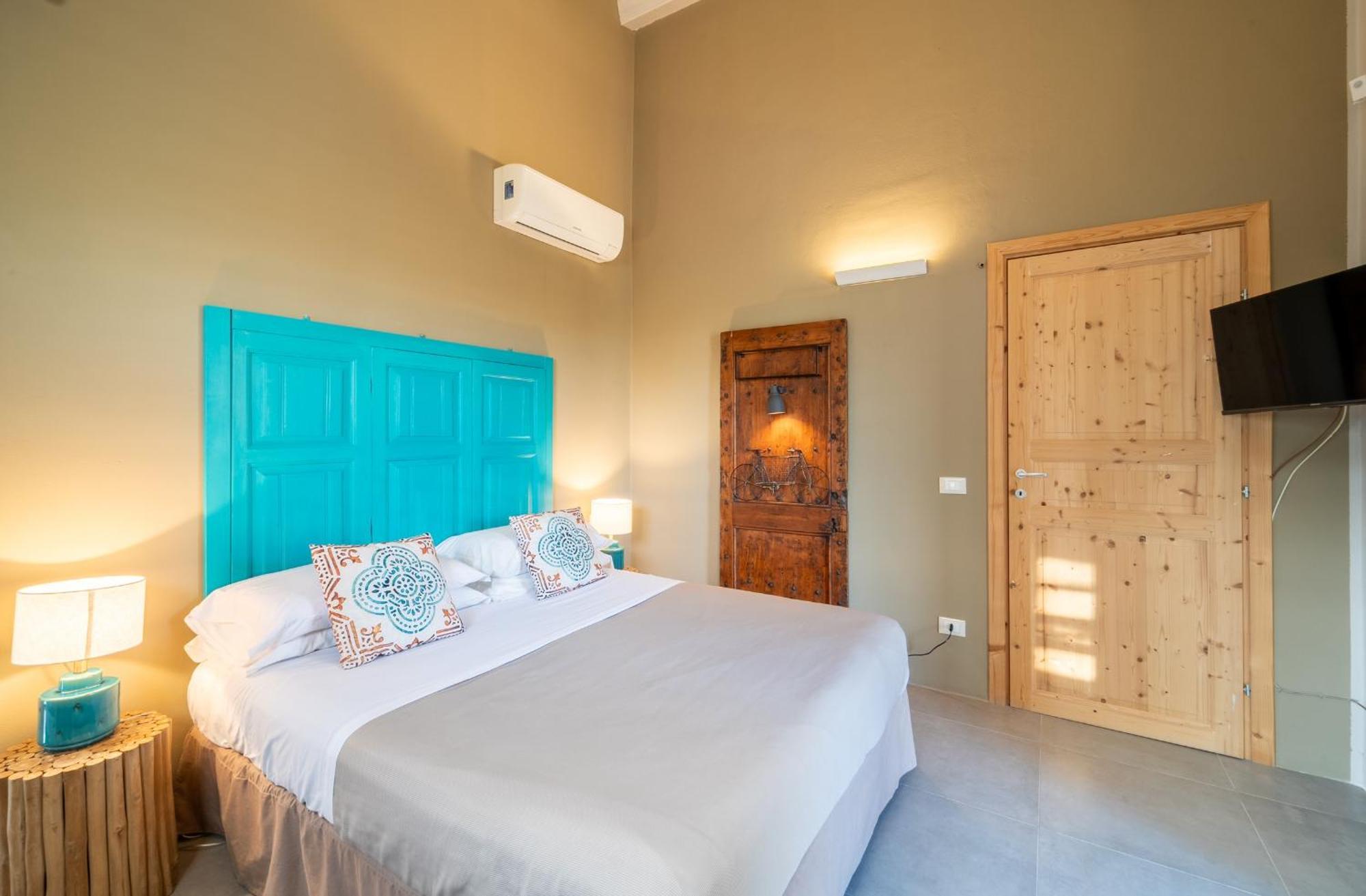 Azalo Country House Noto Bagian luar foto