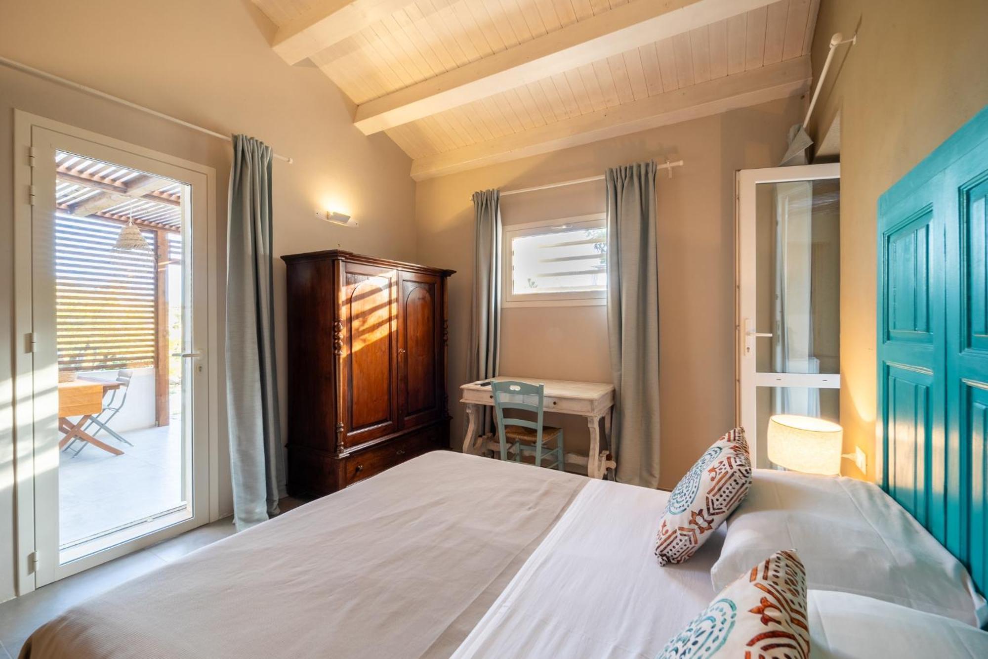 Azalo Country House Noto Bagian luar foto
