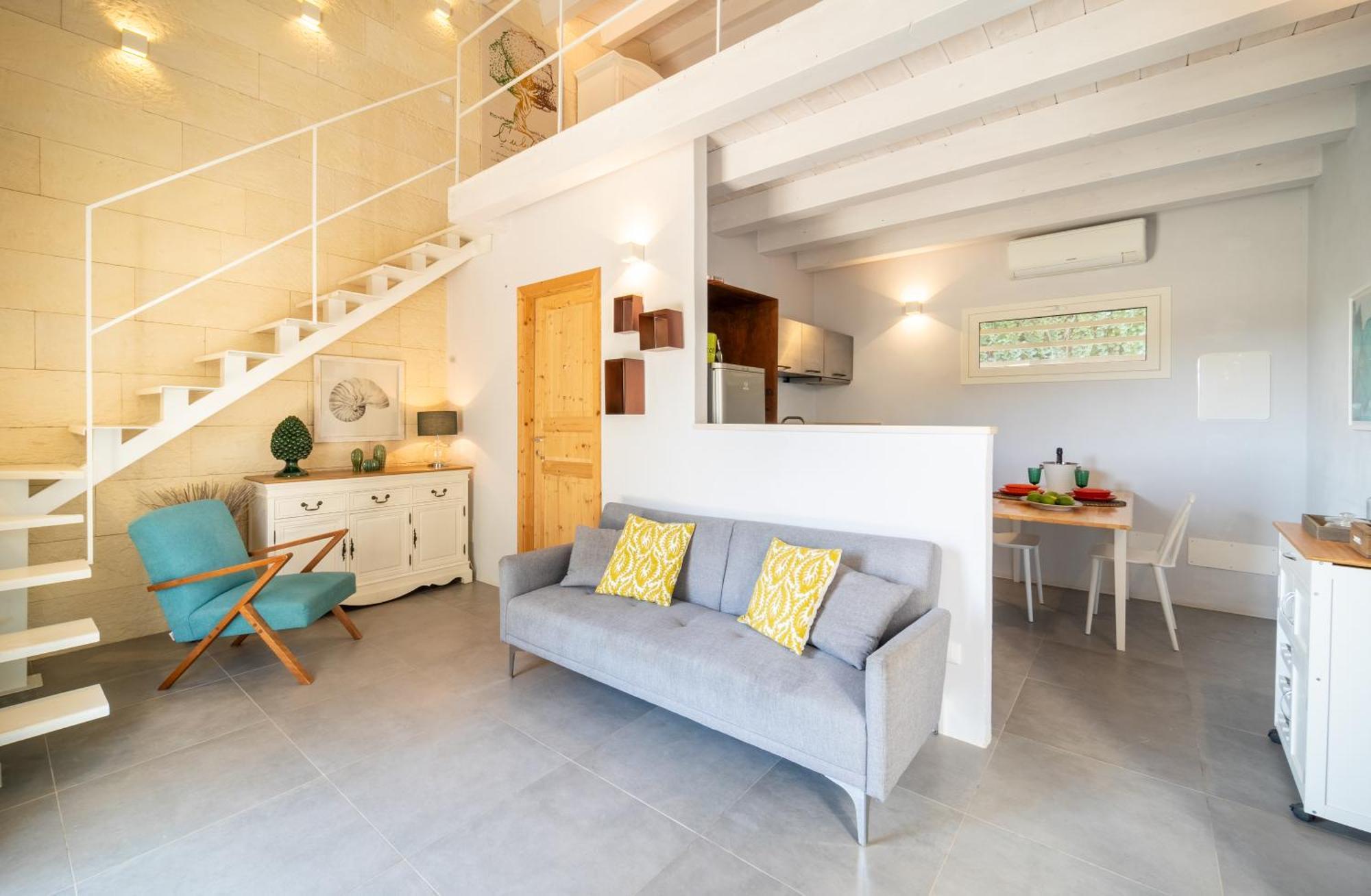 Azalo Country House Noto Bagian luar foto