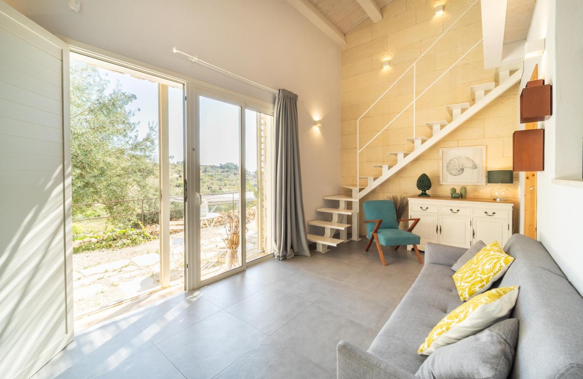 Azalo Country House Noto Ruang foto